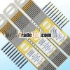 Electrodes Wolfram 2% tungsten carbide inserts,tungsten bar,tungsten carbide rods