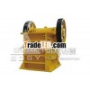 jaw crusher