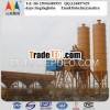 HZS25/40/50/75 concrete batching plant