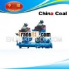 ZHJ mining mobile fire-fighting grouting device