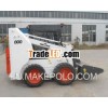 GM800,800KG loader,WECAN Skid Steer Loader