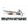 bread automatic feeding line