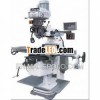 Milling MachineFTM-4SVSG-L