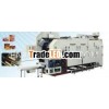 Egg roll making machine