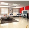 600x600/800x800mm beige glossy marble polished floor tile