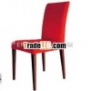 Red chateau chair\/hotel chair XD-09013-2