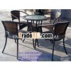 outdoor furniture coffee set (YT47A,YC021R)