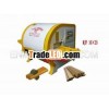 electric log splitter