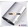 widely used aluminum oval tube/pipe