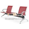 public waitting chair/ chrome waitting chair