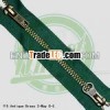 Zippers