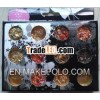 new style gold foil for nail decoration