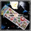 Letter PVC Foam Sitcker