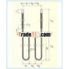 Molybdenum Disilicide (MoSi2) Heating Elements