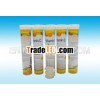 vitamin c, new products for 2012, effervescent tablet