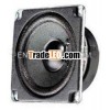 5 cm (2\ ) full-range speaker