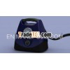 Cheaper Mini DC12V car air compressor; Portable car tyre inflator