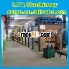 Gas Firing Clay Brick Tunnel Kiln for Sale
