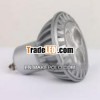 GU10 LED Spot Light 6W (3x2W) 50000h (TC-GU10 3x2W)