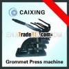 Practical Single Grommet Press Machine