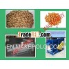 Almond Dehuller and Separator Machine