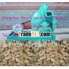 Electric Wood Chipper