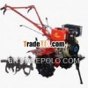 Mini Tiller/power Cultivator/gasoline Tiller