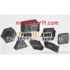 pcbn solid insert brake drum processing solutions