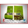 High Barrier Metalized Coffee Packaging
