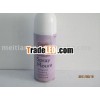 spray adhesive