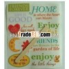 2012 New Rub On Sticker