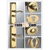 Italy Style brass door handle for furniture