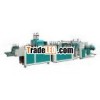 Automatic High Speed Double Line T-Shirt Bag Making Machine (GDFR-400*2)