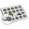 Lithium Button Cell Battery CR2032