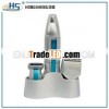 HS-3027 rechargeable 3 knife trimmer of electric shaver beard trimmer