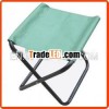 Camp promotional folding stool