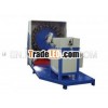 Horizontal Braiding Machine