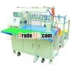 2012hot sale in india!SRA21-8 Automatical hood motor Coil Winding Machine