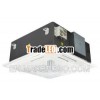 Water chilled ceiling concealed Cassette Fan coil unit 400CFM-K type