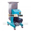 plastic grinder machine for plastic injection molding machine