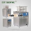 Lifting ultrasonic cleaner, sonic clean bath, ultrasonic tank