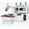 Seal Ring Filter Gasket Casting Machine