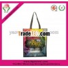 2013 promotional cute laminated non-woven bag (factory)