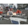 Semi-auto finger joint shaper