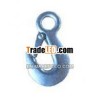 Towing Hooks Eye Type With Latch - Towing Fitting