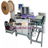 BoYa 2013 New machine New speed wire-o binding machine