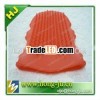 Eco-friendly silicone bathing glove