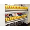 corrugated production line-CNC spiral knife cutoff