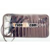 Profession 12pcs makeup brush set