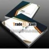 hardcover book